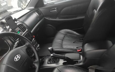 Hyundai Sonata IV рестайлинг, 2005 год, 445 000 рублей, 5 фотография