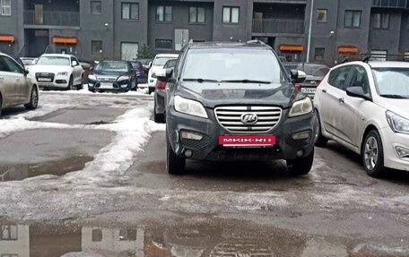 Lifan X60 I рестайлинг, 2013 год, 320 000 рублей, 5 фотография