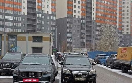Lifan X60 I рестайлинг, 2013 год, 320 000 рублей, 3 фотография