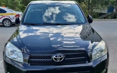 Toyota RAV4, 2006 год, 1 100 000 рублей, 1 фотография