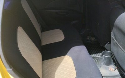 KIA Picanto I, 2007 год, 450 000 рублей, 1 фотография