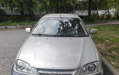 Toyota Avensis III рестайлинг, 2000 год, 450 000 рублей, 1 фотография