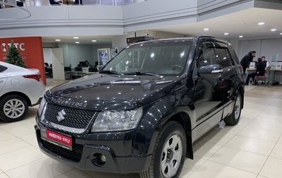 Suzuki Grand Vitara, 2010 год, 690 000 рублей, 1 фотография