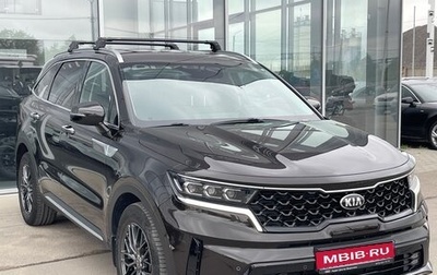 KIA Sorento IV, 2021 год, 3 900 000 рублей, 1 фотография
