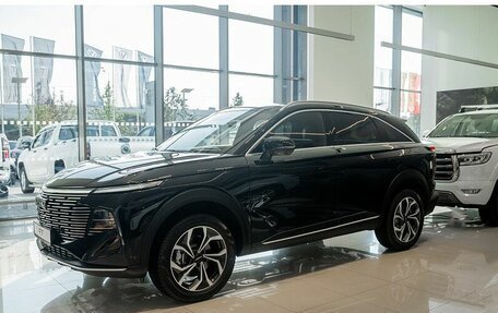 Haval F7, 2025 год, 3 049 000 рублей, 1 фотография