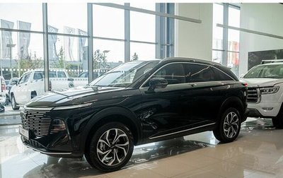 Haval F7, 2025 год, 3 049 000 рублей, 1 фотография