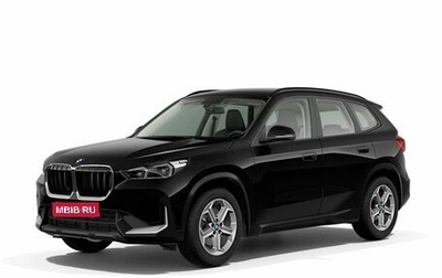 BMW X1, 2025 год, 5 720 000 рублей, 1 фотография