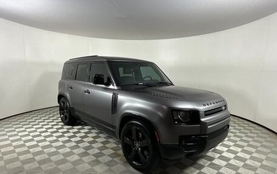 Land Rover Defender II, 2022 год, 7 322 000 рублей, 1 фотография