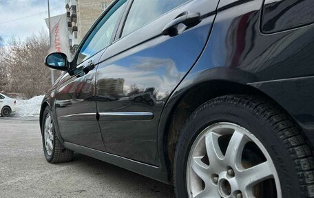 KIA Cerato I, 2005 год, 550 000 рублей, 5 фотография