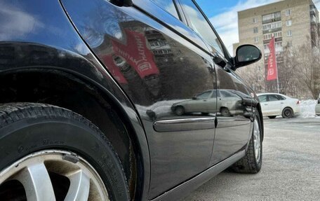 KIA Cerato I, 2005 год, 550 000 рублей, 11 фотография
