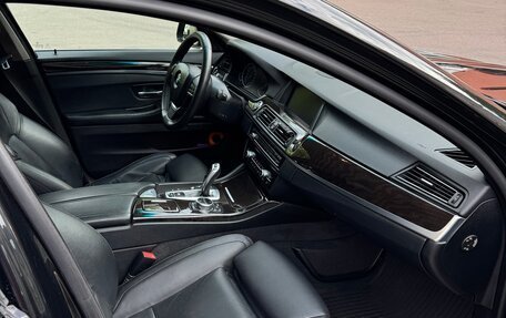 BMW 5 серия, 2014 год, 2 850 000 рублей, 8 фотография