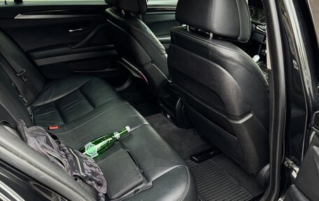 BMW 5 серия, 2014 год, 2 850 000 рублей, 9 фотография