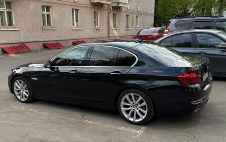 BMW 5 серия, 2014 год, 2 850 000 рублей, 7 фотография