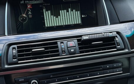BMW 5 серия, 2014 год, 2 850 000 рублей, 12 фотография
