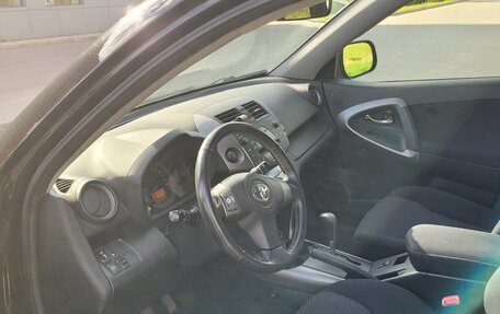 Toyota RAV4, 2006 год, 1 100 000 рублей, 3 фотография