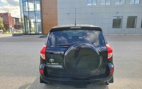 Toyota RAV4, 2006 год, 1 100 000 рублей, 6 фотография