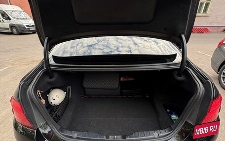 BMW 5 серия, 2014 год, 2 850 000 рублей, 10 фотография
