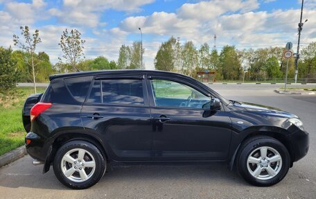 Toyota RAV4, 2006 год, 1 100 000 рублей, 7 фотография