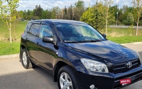 Toyota RAV4, 2006 год, 1 100 000 рублей, 5 фотография