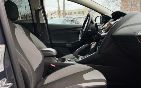 Ford Focus III, 2013 год, 960 000 рублей, 10 фотография