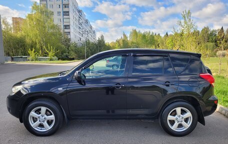 Toyota RAV4, 2006 год, 1 100 000 рублей, 9 фотография