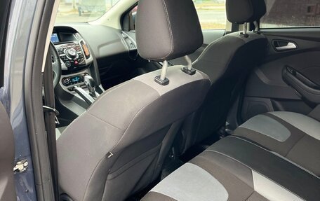 Ford Focus III, 2013 год, 960 000 рублей, 8 фотография