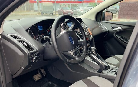 Ford Focus III, 2013 год, 960 000 рублей, 7 фотография