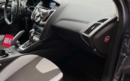 Ford Focus III, 2013 год, 960 000 рублей, 9 фотография