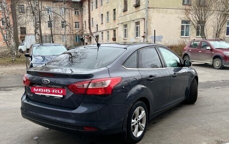 Ford Focus III, 2013 год, 960 000 рублей, 6 фотография