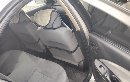 Nissan Bluebird Sylphy II, 2003 год, 470 000 рублей, 5 фотография