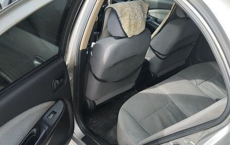 Nissan Bluebird Sylphy II, 2003 год, 470 000 рублей, 4 фотография
