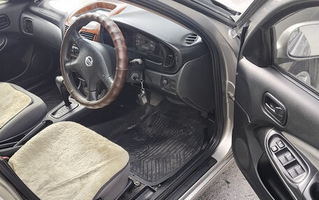 Nissan Bluebird Sylphy II, 2003 год, 470 000 рублей, 6 фотография
