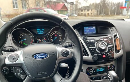 Ford Focus III, 2013 год, 960 000 рублей, 14 фотография