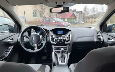 Ford Focus III, 2013 год, 960 000 рублей, 13 фотография