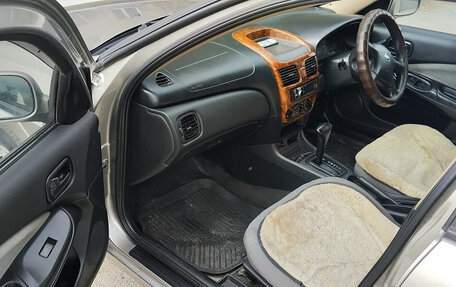 Nissan Bluebird Sylphy II, 2003 год, 470 000 рублей, 7 фотография