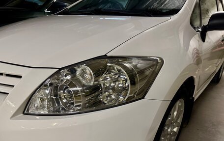 Toyota Auris II, 2012 год, 1 530 000 рублей, 4 фотография