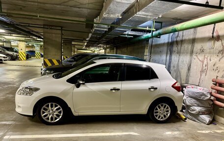 Toyota Auris II, 2012 год, 1 530 000 рублей, 5 фотография
