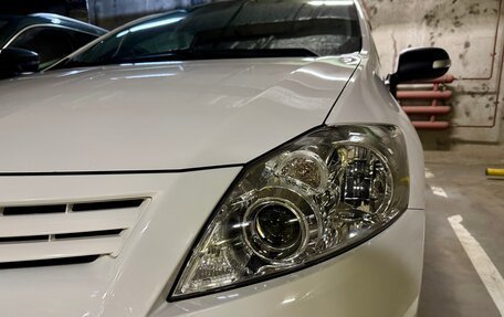 Toyota Auris II, 2012 год, 1 530 000 рублей, 3 фотография