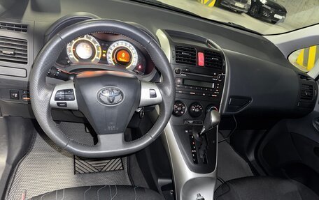 Toyota Auris II, 2012 год, 1 530 000 рублей, 6 фотография