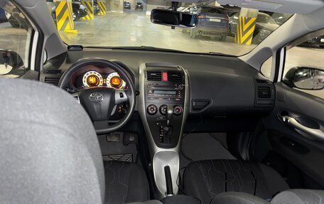 Toyota Auris II, 2012 год, 1 530 000 рублей, 8 фотография