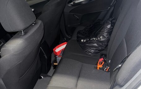 Toyota Auris II, 2012 год, 1 530 000 рублей, 9 фотография