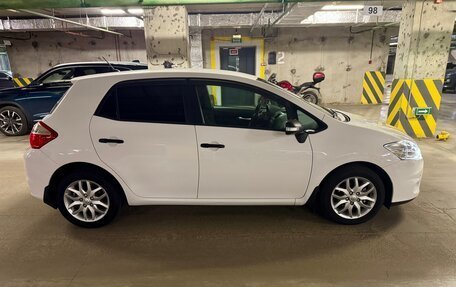 Toyota Auris II, 2012 год, 1 530 000 рублей, 12 фотография