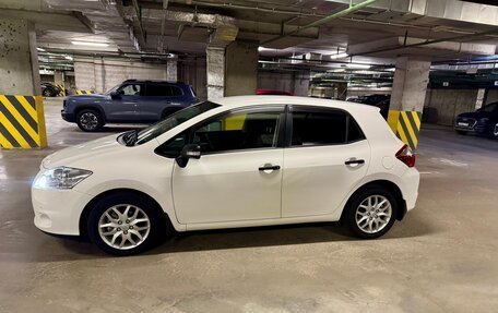 Toyota Auris II, 2012 год, 1 530 000 рублей, 15 фотография