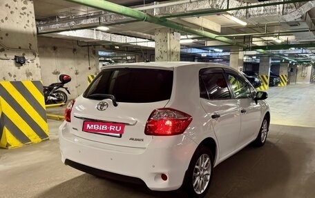 Toyota Auris II, 2012 год, 1 530 000 рублей, 11 фотография