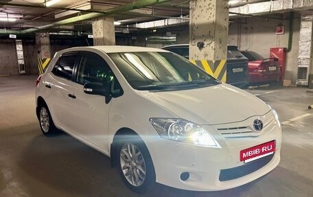 Toyota Auris II, 2012 год, 1 530 000 рублей, 13 фотография