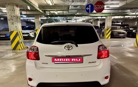 Toyota Auris II, 2012 год, 1 530 000 рублей, 10 фотография