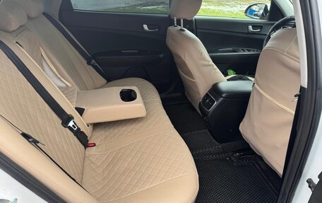 KIA Optima IV, 2019 год, 1 580 000 рублей, 4 фотография