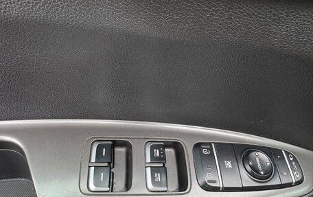 KIA Optima IV, 2019 год, 1 580 000 рублей, 6 фотография