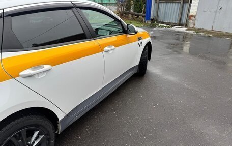 KIA Optima IV, 2019 год, 1 580 000 рублей, 7 фотография