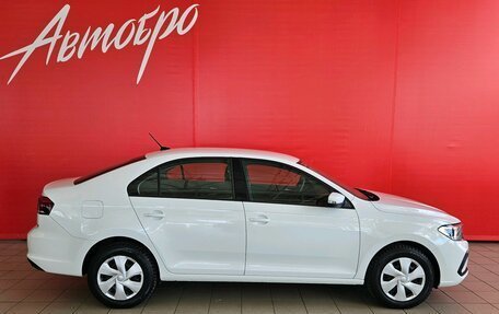 Volkswagen Polo VI (EU Market), 2021 год, 1 410 000 рублей, 6 фотография